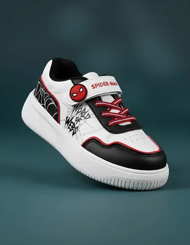Spiderman Sneakers 