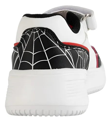 Spiderman Sneakers 