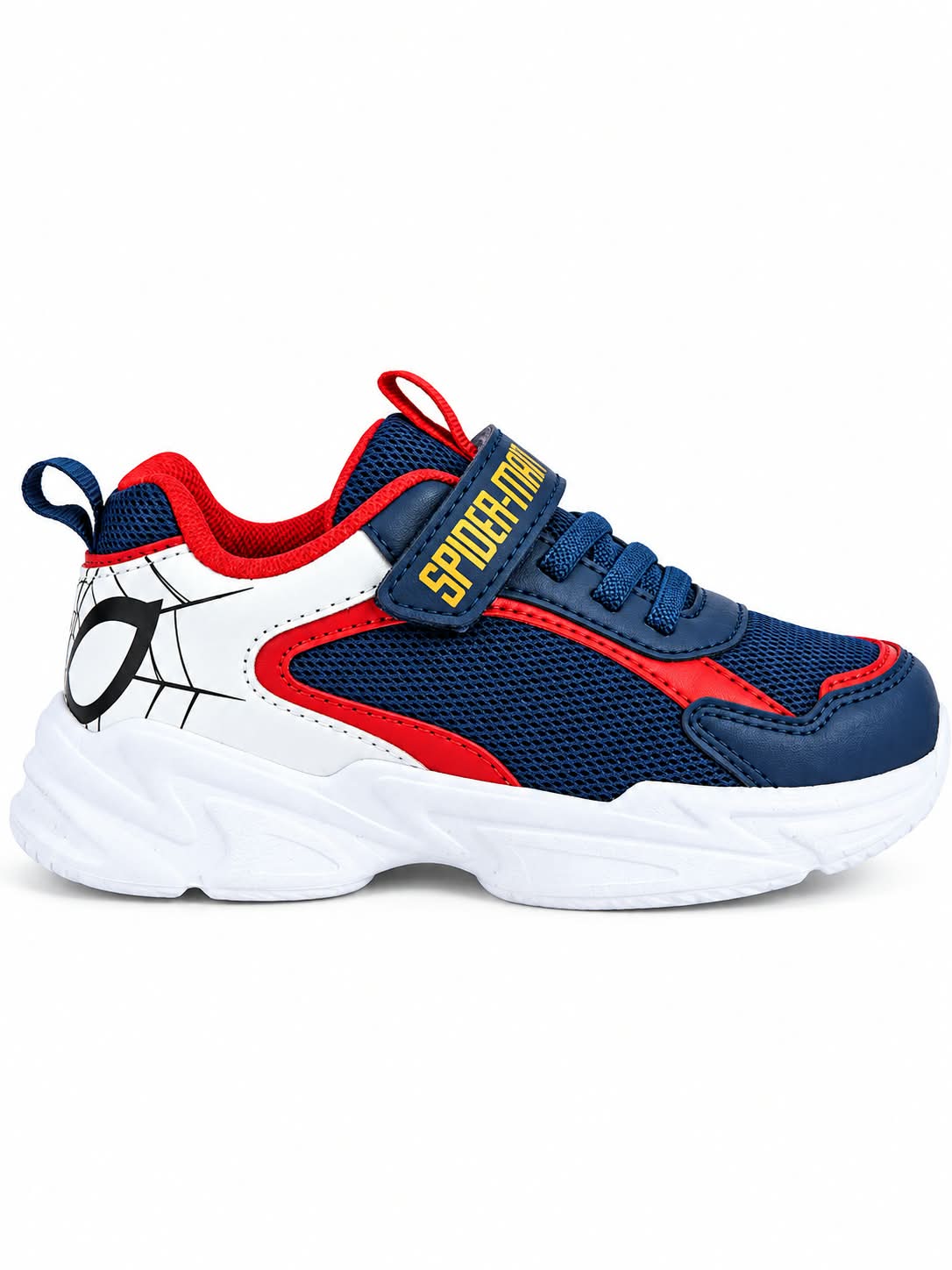 Spiderman Sneakers 
