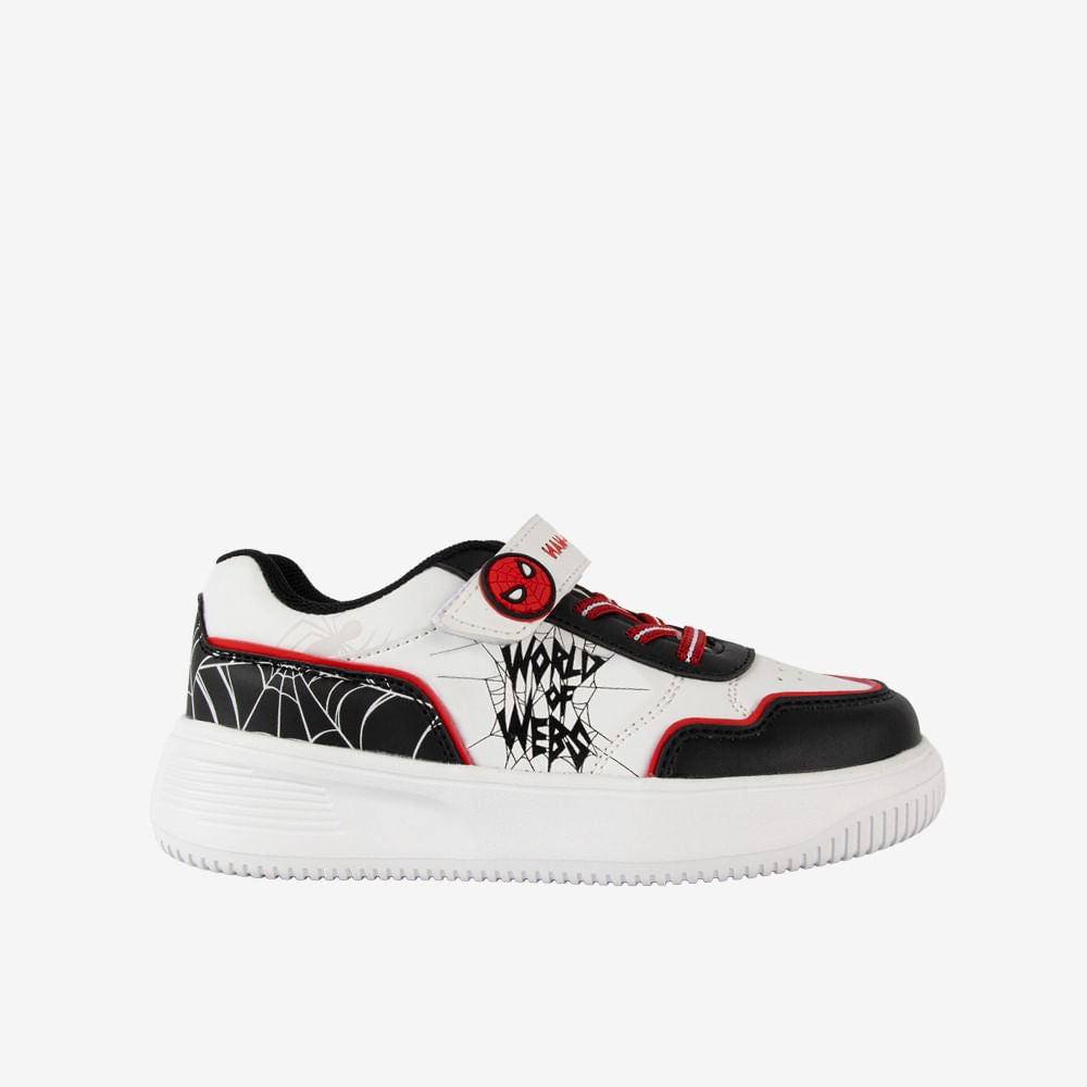 Spiderman Sneakers 