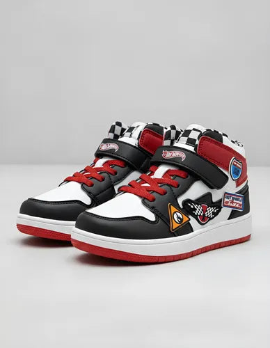 Hotwheels Sneakers