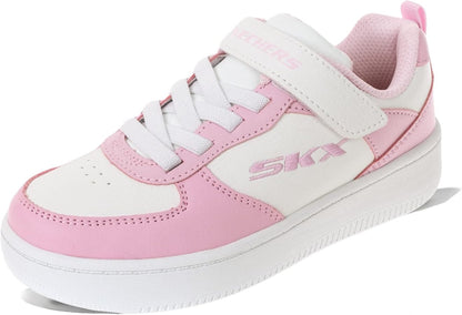 Skechers Pink SKX Shoes