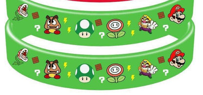 Super Mario Wrist Bands