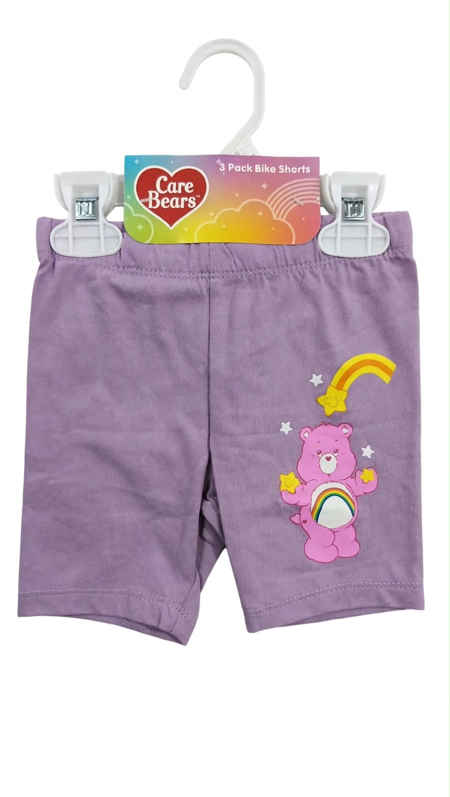 Care Bear 3pc Leggings