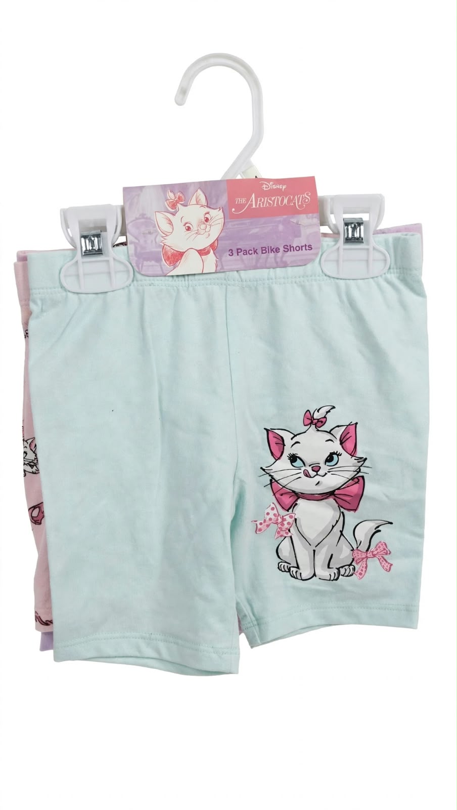 The Aristocats "Marie" 3pc Leggings
