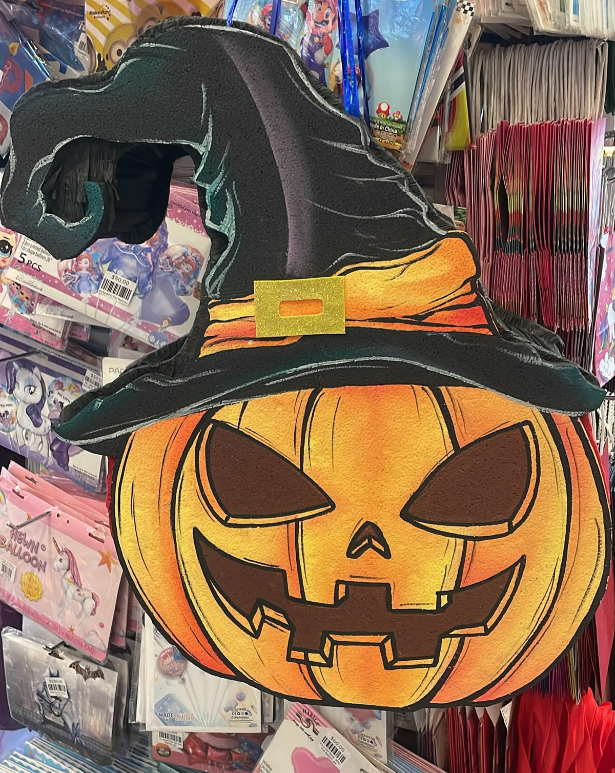 Halloween Jack&