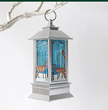 Christmas Mini Lantern - Preppy Kids (Grand Bazaar)