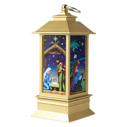 Christmas Mini Lantern - Preppy Kids (Grand Bazaar)
