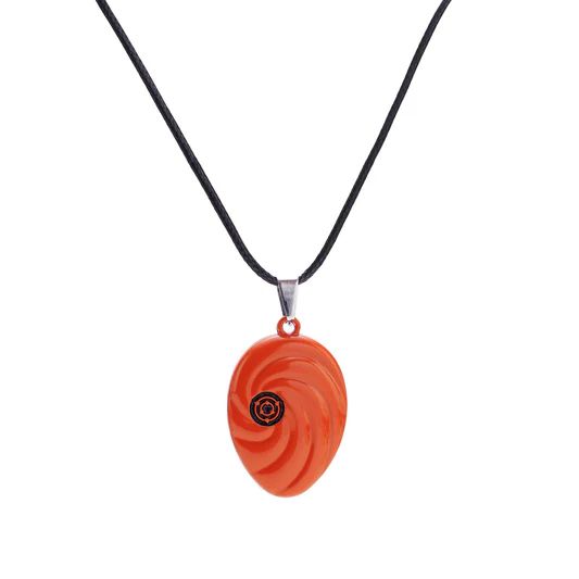 Naruto Anime Neckle Pendant (1 pc)