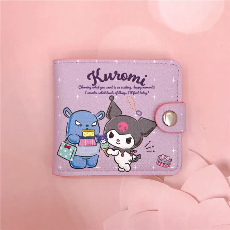 Sanrio Wallets