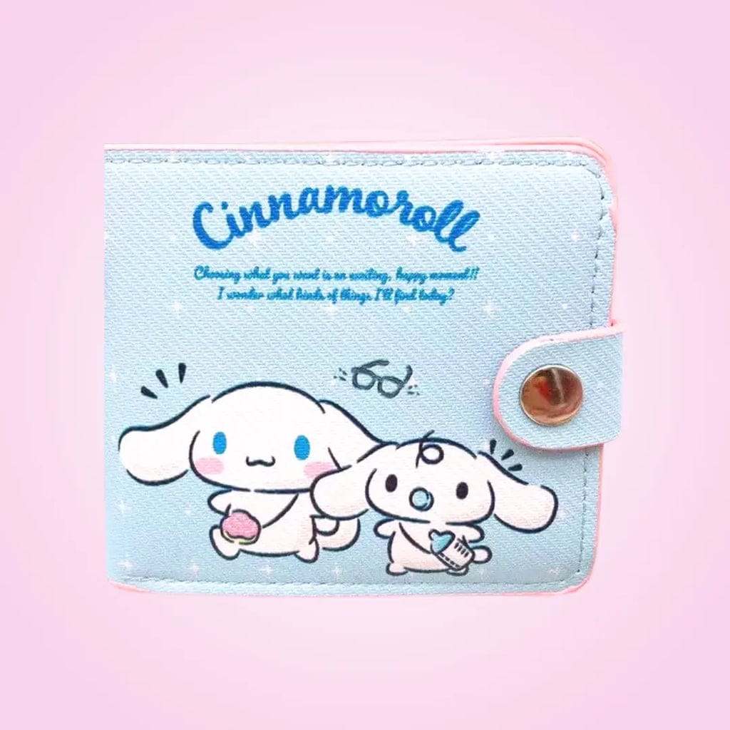 Sanrio Wallets