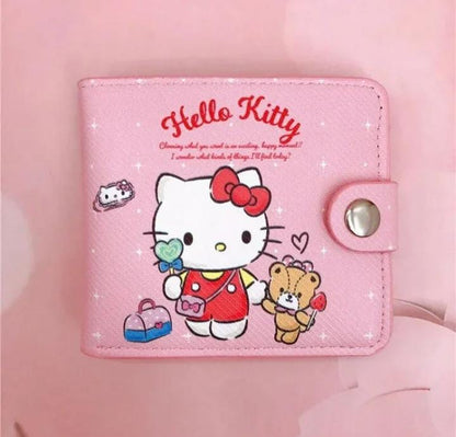 Sanrio Wallets