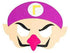 Super Mario Felt Masks - Preppy Kids (Grand Bazaar)