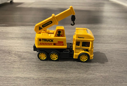 Small  toy truck - Preppy Kids (Grand Bazaar)