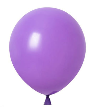 12inch Latex 10 pcs per pack - Preppy Kids (Grand Bazaar)