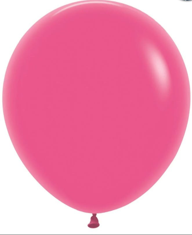 12inch Latex Balloon loose - Preppy Kids (Grand Bazaar)