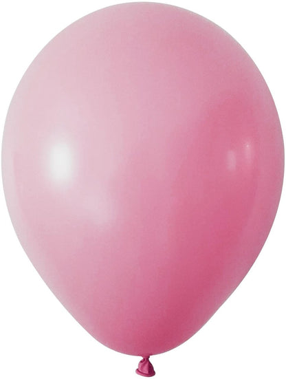 12inch Latex 10 pcs per pack - Preppy Kids (Grand Bazaar)