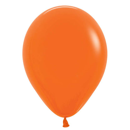 12inch Latex Balloon loose - Preppy Kids (Grand Bazaar)