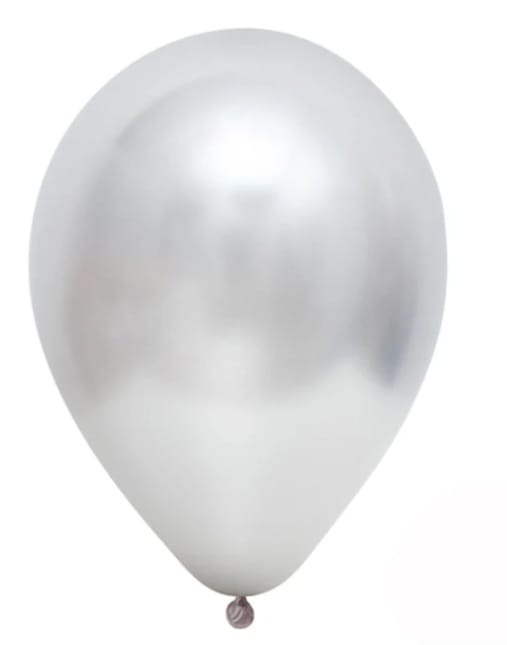 12inch Latex Balloon loose - Preppy Kids (Grand Bazaar)