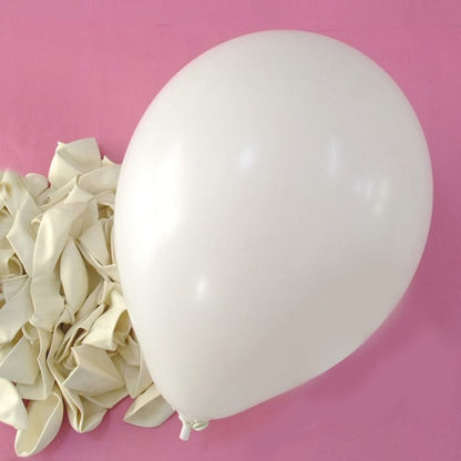 12inch Latex Balloon loose - Preppy Kids (Grand Bazaar)