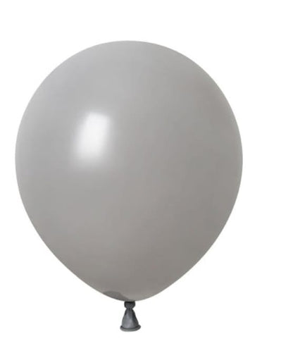 12inch Latex 10 pcs per pack - Preppy Kids (Grand Bazaar)