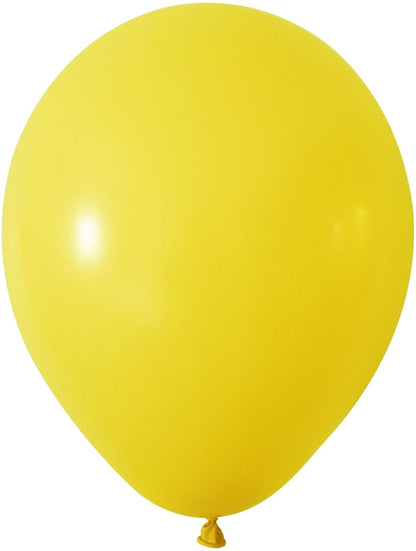 12inch Latex 10 pcs per pack - Preppy Kids (Grand Bazaar)