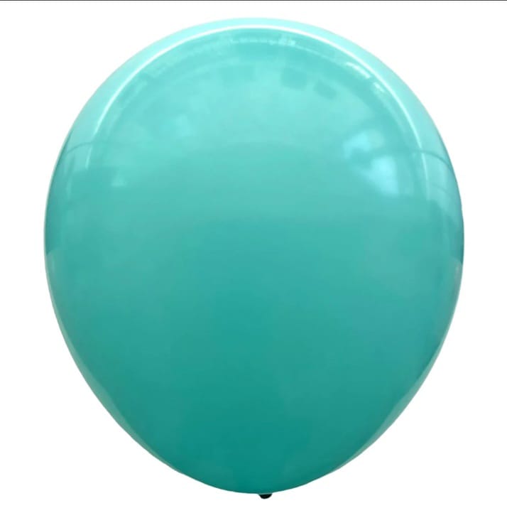 12inch Latex Balloon loose - Preppy Kids (Grand Bazaar)