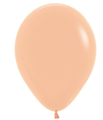 12inch Latex 10 pcs per pack - Preppy Kids (Grand Bazaar)