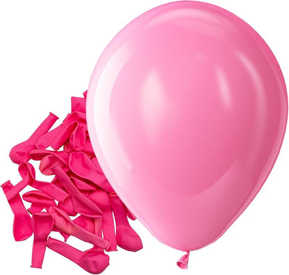 12inch Latex 10 pcs per pack - Preppy Kids (Grand Bazaar)