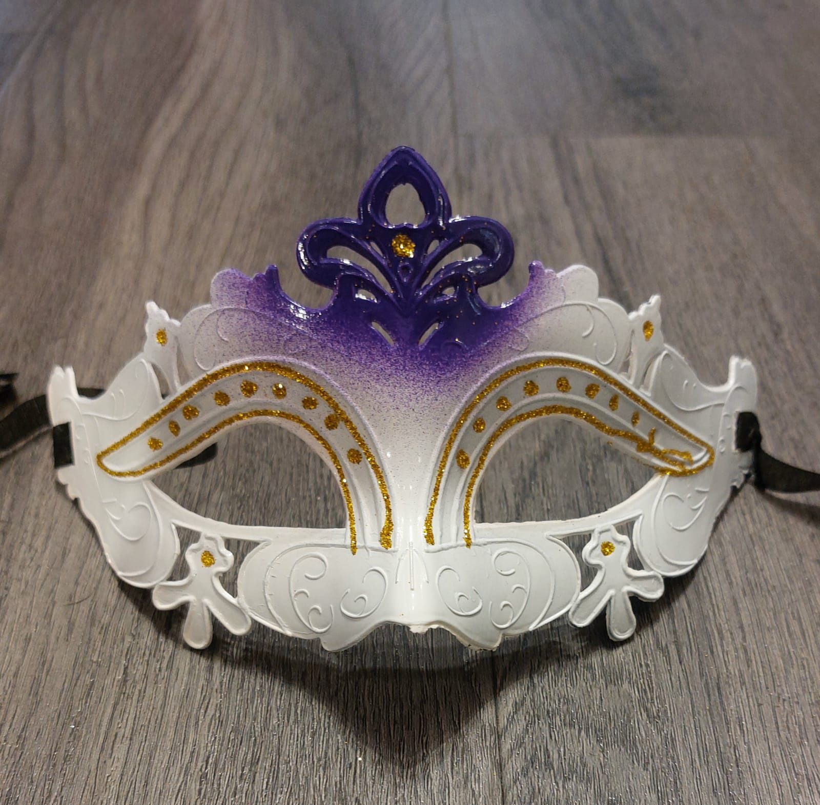 Carnival hard Mask