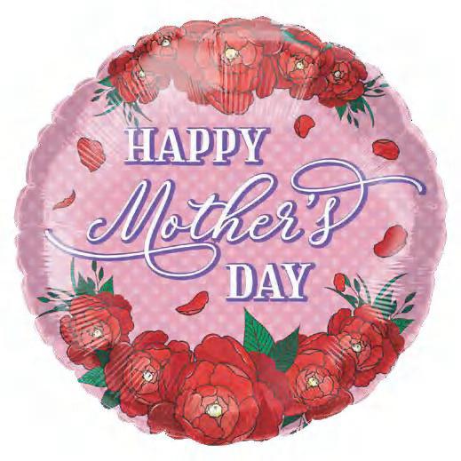 Happy Mother&