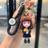 Harry Potter Keychains - Preppy Kids (Grand Bazaar)
