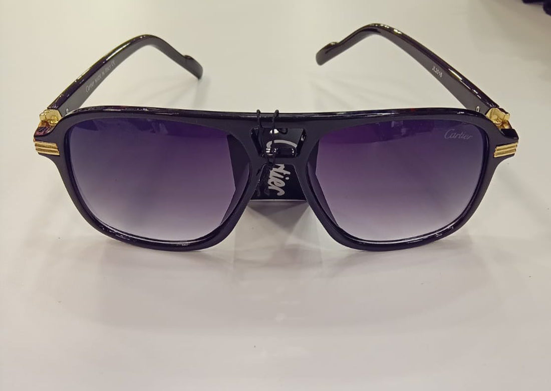 Cartier Shades