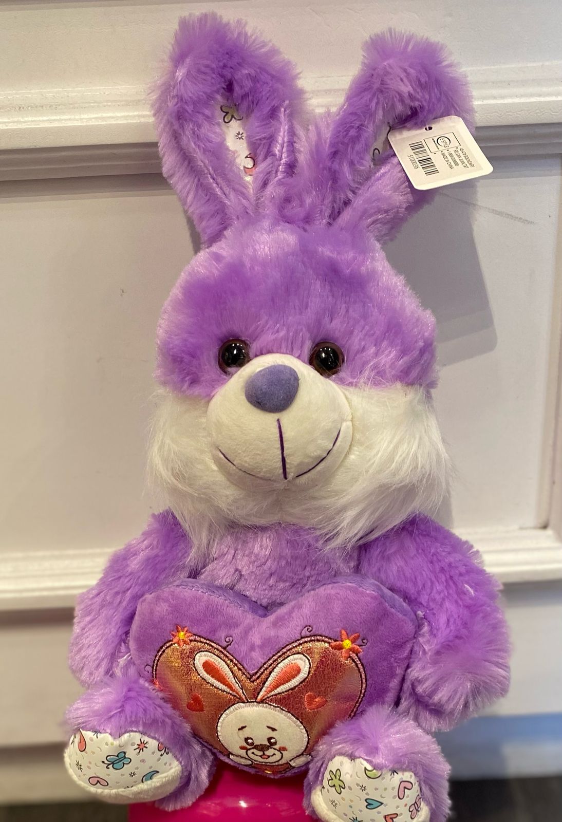 Easter Bunny Plush toy