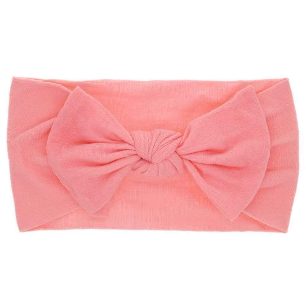 Baby Headband Bows - Preppy Kids (Grand Bazaar)