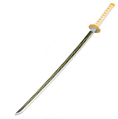Demon Slayer Swords - Preppy Kids (Grand Bazaar)