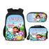 Gabby Dollhouse Crew Ultimate (3PC) (2 compartment) No. 1 - Preppy Kids (Grand Bazaar)