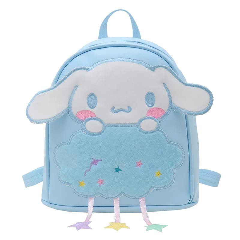 Sanrio Cute Cinnamoroll Backpack - Preppy Kids (Grand Bazaar)
