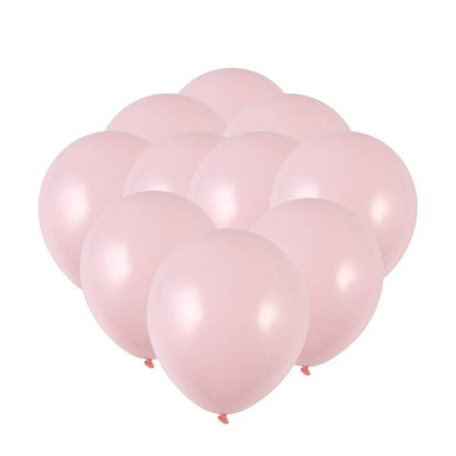 12inch Latex 10 pcs per pack - Preppy Kids (Grand Bazaar)