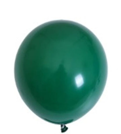 12inch Latex 10 pcs per pack - Preppy Kids (Grand Bazaar)