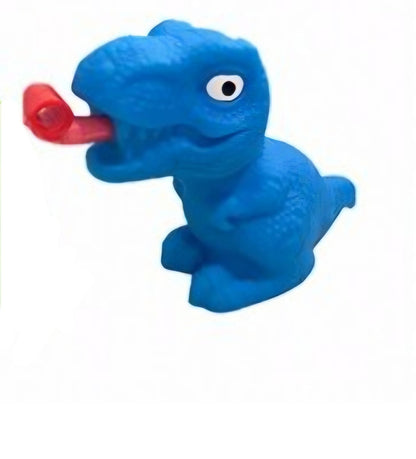 Dinosaur Party blower toy