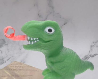 Dinosaur Party blower toy