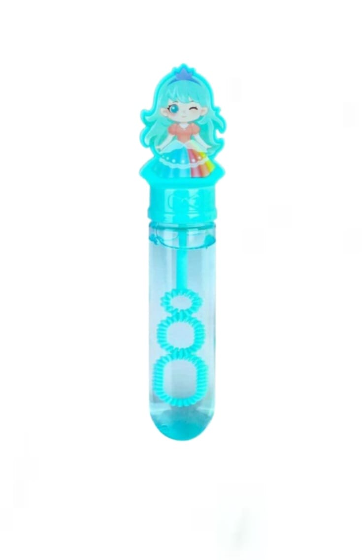 Princess Bubbles