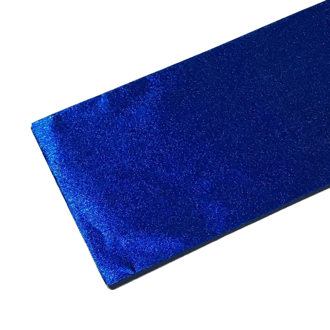 Metallic Crepe Paper (1 Sheet)