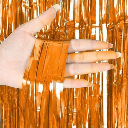 Regular Rain Curtains