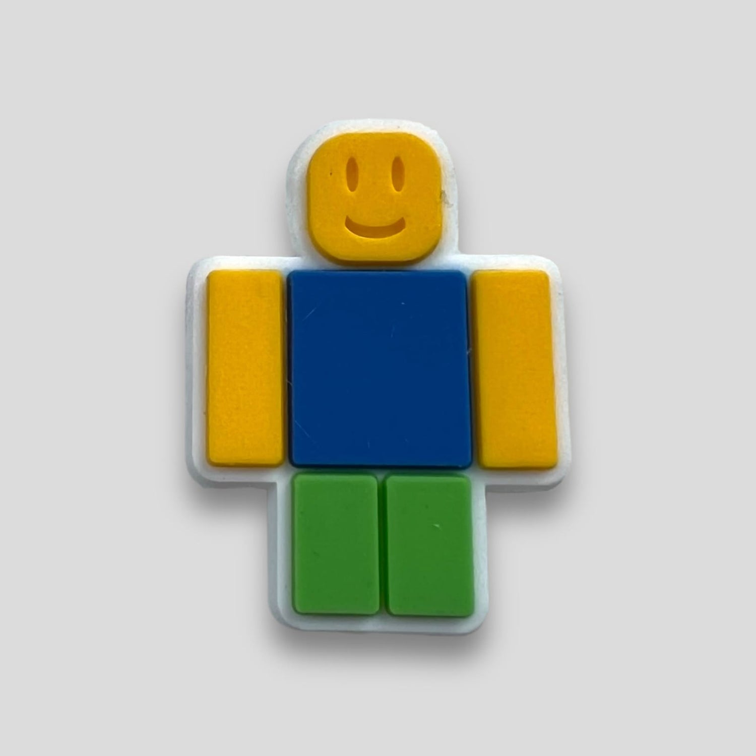 Roblox Croc Charm(1 pc) charms jibbitz
