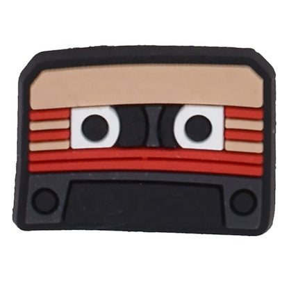 Roblox Croc Charm(1 pc) charms jibbitz