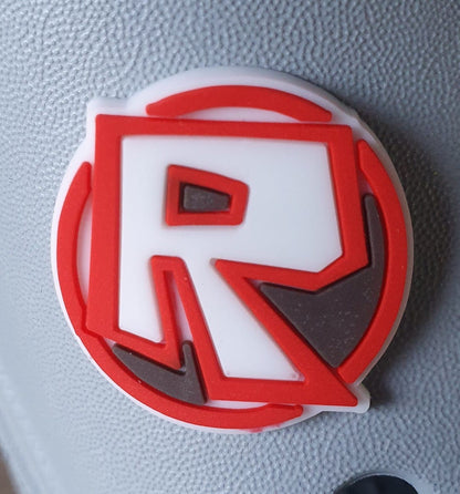 Roblox Croc Charm(1 pc) charms jibbitz