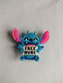 Stitch Version 2 Croc Charm(1 pc)-Watch-Preppy Kids Trinidad-Preppy Kids Shop