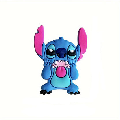 Stitch Version 2 Croc Charm(1 pc) charms jibbitz